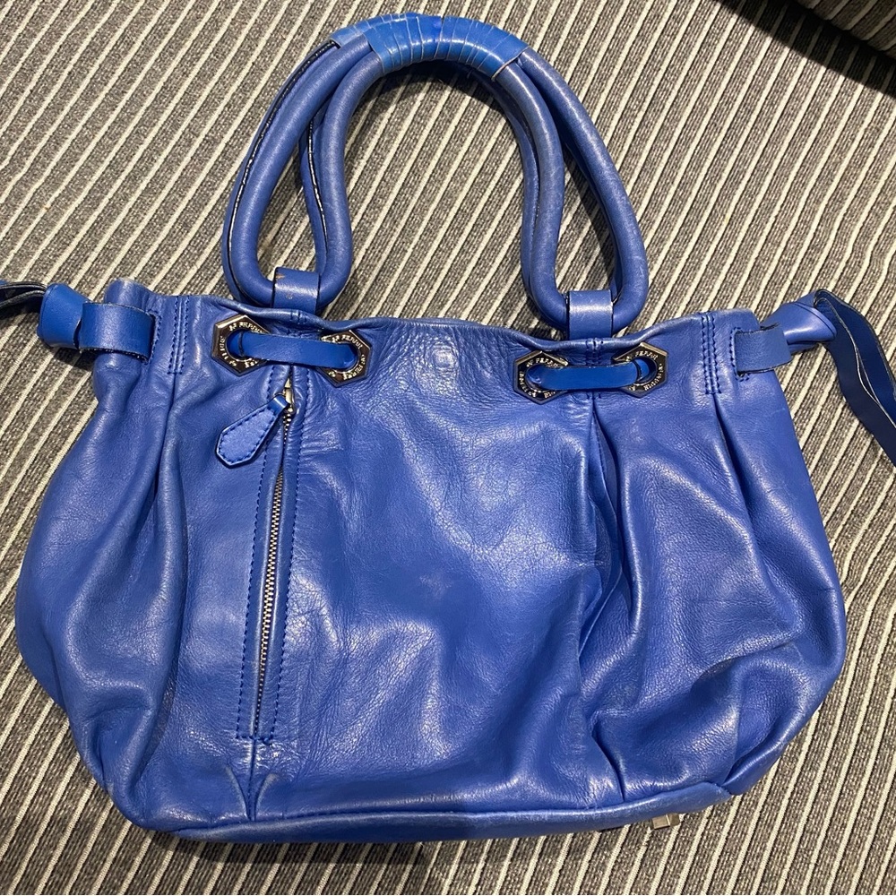 Gianfranco Ferré handbag